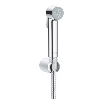 GROHE 26354000 - Pommeau de douche à main TEMPESTA-F 1250 mm, chrome brillant