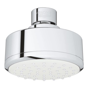 GROHE 26366001 - Tête de douche RAINSHOWER 210 mm chrome brillant