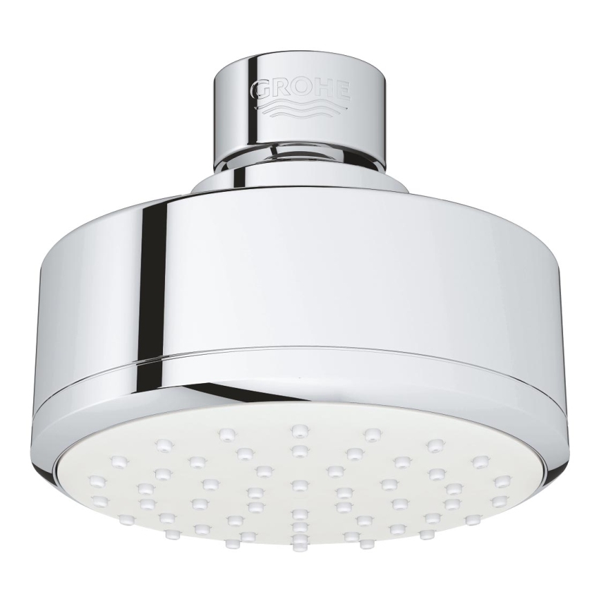 GROHE 26366001 - Tête de douche RAINSHOWER 210 mm chrome brillant