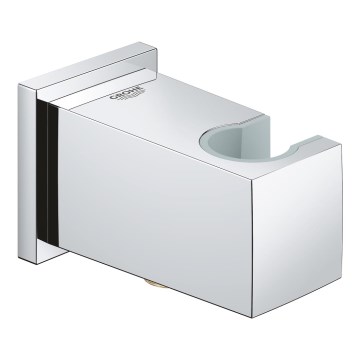 GROHE 26370000 - Wandbocht EUPHORIA CUBE DN 15 glanzend chroom