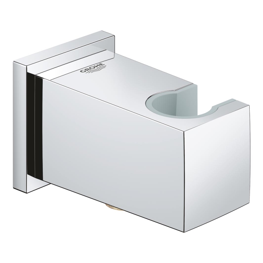 GROHE 26370000 - Wandbocht EUPHORIA CUBE DN 15 glanzend chroom