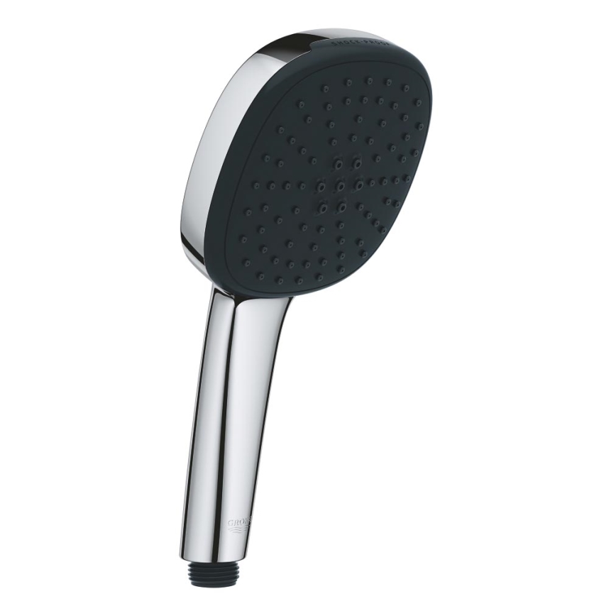 GROHE 26397001 - Douchette à main VITALIO COMFORT 110 110 mm chrome brillant