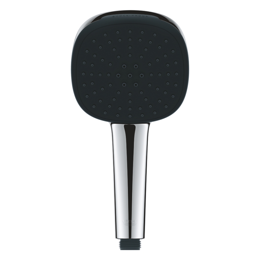 GROHE 26397001 - Douchette à main VITALIO COMFORT 110 110 mm chrome brillant