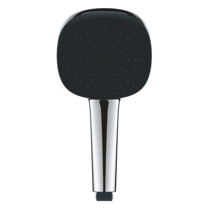GROHE 26397001 - Pommeau de douche à main VITALIO COMFORT 110, 110 mm, chrome brillant