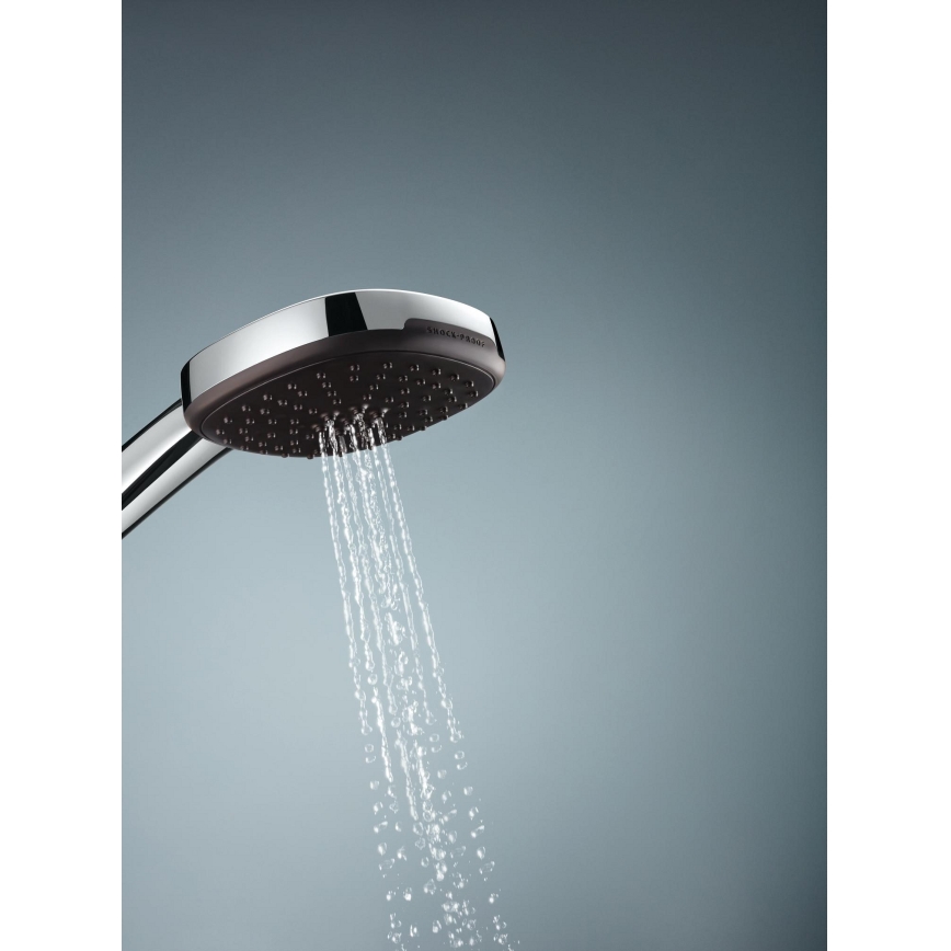 GROHE 26397001 - VITALIO COMFORT 110 Handdouche, 110 mm, glanzend chroom