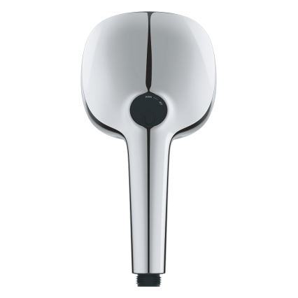 GROHE 26397001 - VITALIO COMFORT 110 Handdouche, 110 mm, glanzend chroom
