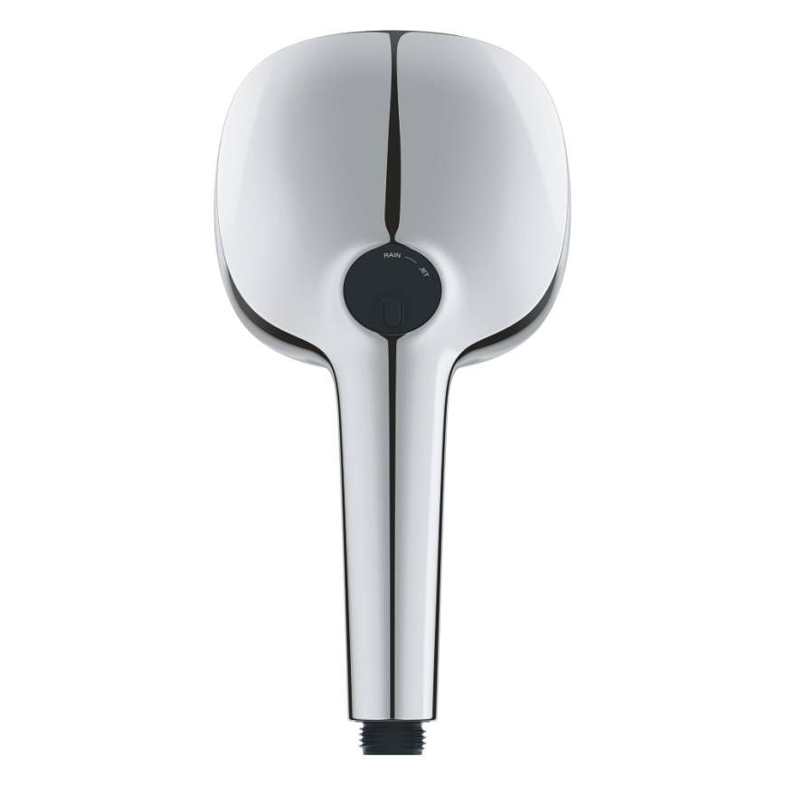 GROHE 26397001 - VITALIO COMFORT 110 Handdouche, 110 mm, glanzend chroom