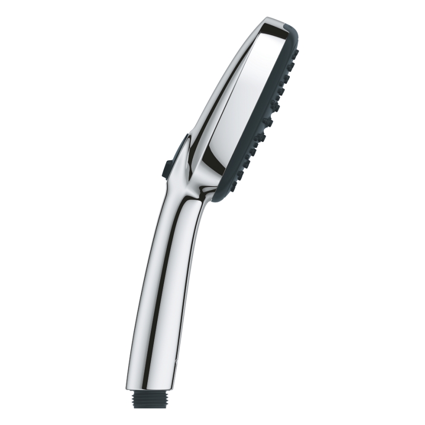 GROHE 2639710E - Pommeau de douche à main VITALIO COMFORT 110, 110 mm, chromé brillant