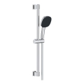 GROHE 2639810E - Ensemble de douche VITALIO COMFORT 110 600 mm chromé brillant