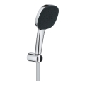 GROHE 26399001 - Ensemble de douche VITALIO COMFORT 110, finition chrome brillant