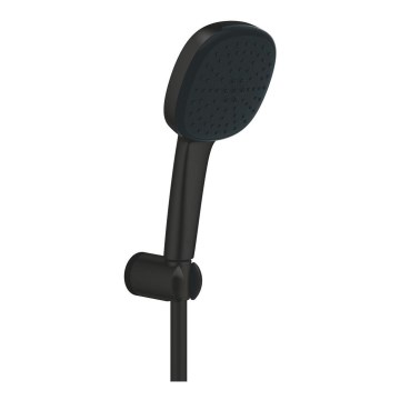 GROHE 263992431 - Doucheset VITALIO COMFORT 110 110 mm zwart