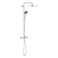 GROHE 26400001 - Système de douche VITALIO JOY SYSTEM 310 450 mm chromé brillant