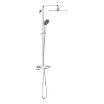 GROHE 26401001 - Douchesysteem VITALIO JOY SYSTEM 310 glanzend chroom