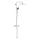 GROHE 26401001 - Douchesysteem VITALIO JOY SYSTEM 310 glanzend chroom