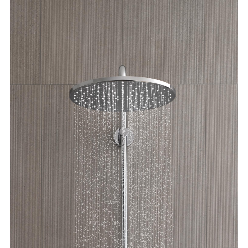 GROHE 26401001 - Système de douche VITALIO JOY SYSTEM 310 chrome brillant