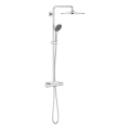 GROHE 26401001 - Système de douche VITALIO JOY SYSTEM 310, finition chrome brillant