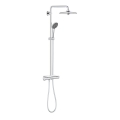 GROHE 26403001 - Douchesysteem VITALIO JOY 260 450 mm, glanzend chroom