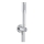 GROHE 26404000 - Handdouche STICK met doucheslang en wandhouder, glanzend chroom