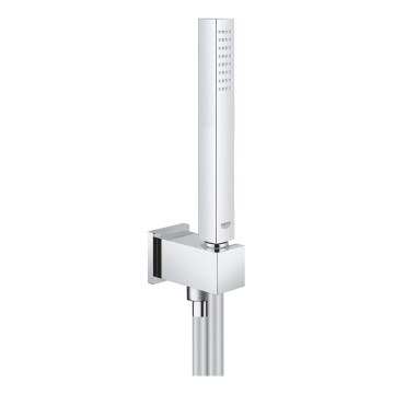 GROHE 26405000 - Set met wandhouder EUPHORIA CUBE STICK 1250 mm glanzend chroom