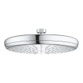 GROHE 26408000 - Hoofddouche TEMPESTA Ø 210 mm glanzend chroom