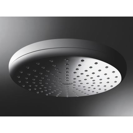 GROHE 26408000 - Hoofddouche TEMPESTA Ø 210 mm glanzend chroom