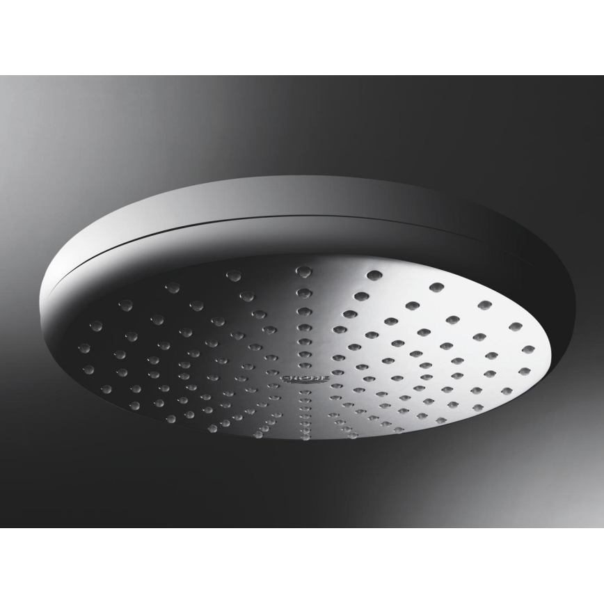 GROHE 26408000 - Hoofddouche TEMPESTA Ø 210 mm glanzend chroom