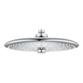 GROHE 26456000 - Hoofddouche EUPHORIA Ø 260 mm, glanzend chroom