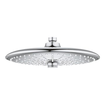 GROHE 26456000 - Hoofddouche EUPHORIA Ø 260 mm, glanzend chroom