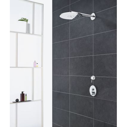 GROHE 26457000 - EUPHORIA hoofddouche 260 mm, glanzend chroom