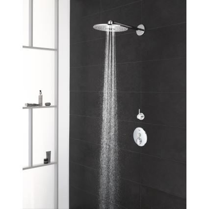 GROHE 26457000 - Tête de douche EUPHORIA 260 mm chrome brillant