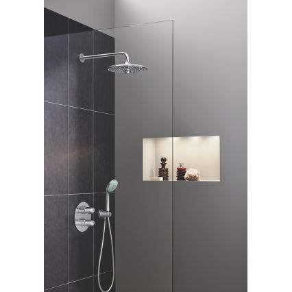 GROHE 26459000 - Hoofddouche EUPHORIA 260 380 mm glanzend chroom