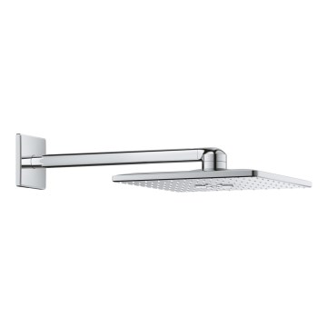 GROHE 26479000 - Hoofddouche RAINSHOWER SMARTACTIVE 310 CUBE glanzend chroom