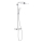 GROHE 26507000 - Douchesysteem EUPHORIA SMARTCONTROL 310 DUO, glanzend chroom