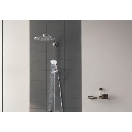 GROHE 26507000 - Douchesysteem EUPHORIA SMARTCONTROL 310 DUO, glanzend chroom