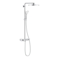 GROHE 26507000 - Système de douche EUPHORIA SMARTCONTROL 310 DUO chrome brillant