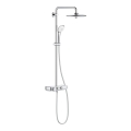 GROHE 26509000 - Système de douche EUPHORIA SMARTCONTROL 260 mm chromé brillant