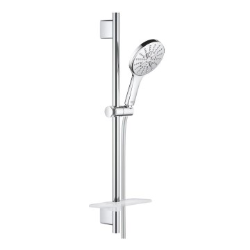 GROHE 26546000 - Doucheset RAINSHOWER SMARTACTIVE 600 mm glanzend chroom