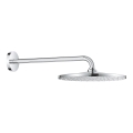 GROHE 26557000 - Ensemble de tête de douche RAINSHOWER 310 422 mm chrome brillant