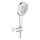 GROHE 26580000 - Ensemble de douche à main RAINSHOWER SMARTACTIVE 130 1500 mm chromé