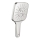 GROHE 26582DC0 - Douchette RAINSHOWER SMARTACTIVE 130 CUBE en acier inoxydable