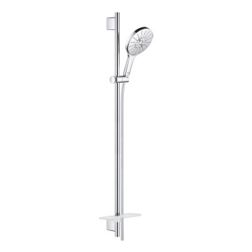 GROHE 26594000 - Doucheset RAINSHOWER SMARTACTIVE 150 900 mm glanzend chroom