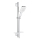 GROHE 26596000 - VITALIO SMARTACTIVE 130 CUBE doucheset 600 mm glanzend chroom