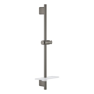 GROHE 26602AL0 - Barre de douche SMARTACTIVE 600 mm graphite