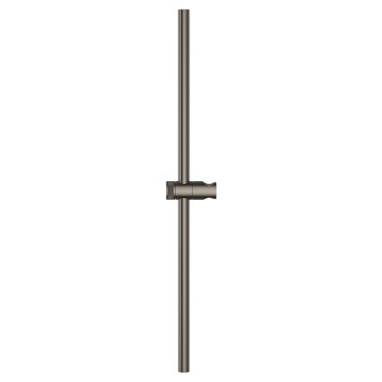 GROHE 26602AL0 - Barre de douche SMARTACTIVE 600 mm graphite