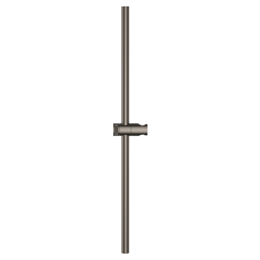 GROHE 26602AL0 - Barre de douche SMARTACTIVE 600 mm graphite