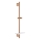 GROHE 26602DL0 - Barre de douche SMARTACTIVE 600 mm, finition cuivrée