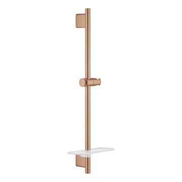 GROHE 26602DL0 - Douchestang SMARTACTIVE 600 mm geborsteld koper