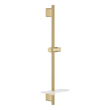 GROHE 26602GN0 - Barre de douche SMARTACTIVE 600 mm dorée