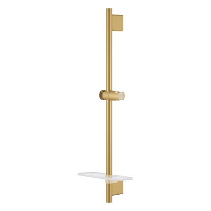 GROHE 26602GN0 - Barre de douche SMARTACTIVE 600 mm dorée