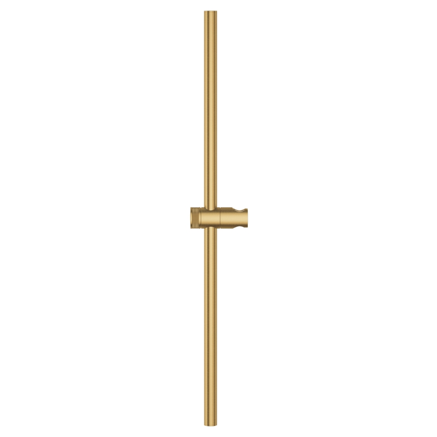 GROHE 26602GN0 - Barre de douche SMARTACTIVE 600 mm dorée